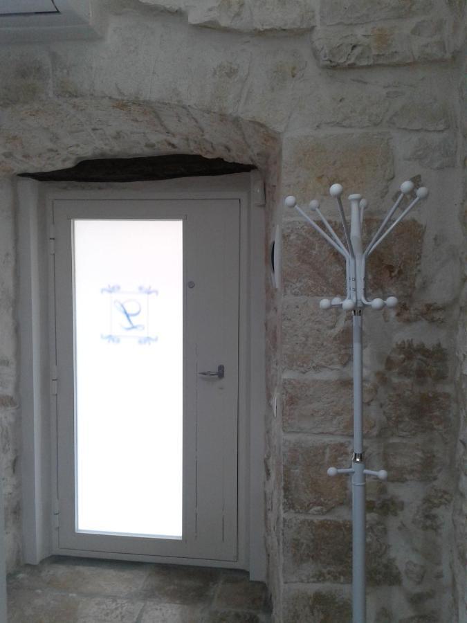 Lilla B&B Luxury Apartments Molfetta Exterior photo