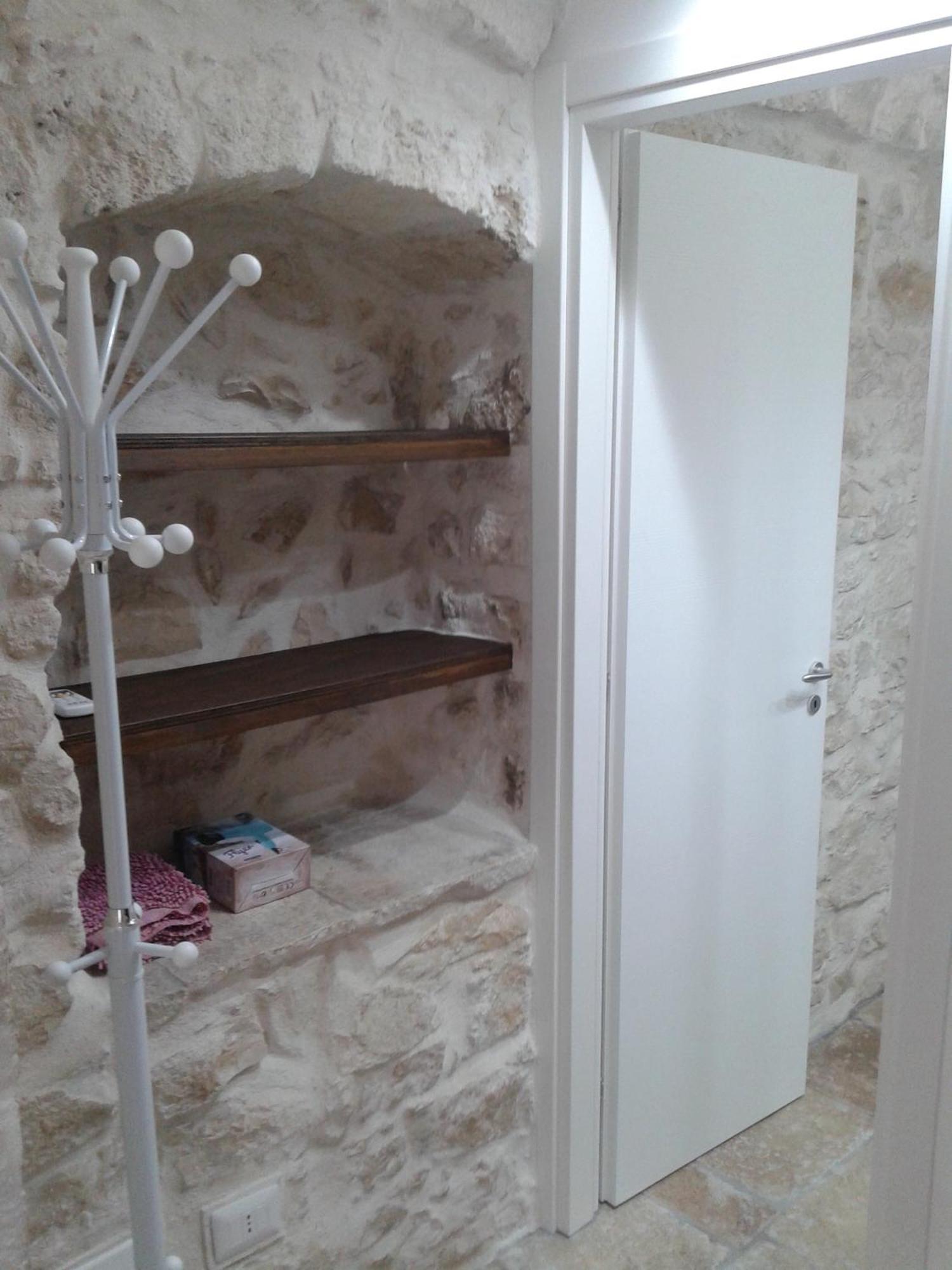 Lilla B&B Luxury Apartments Molfetta Exterior photo